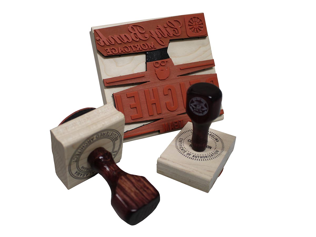 The Best Custom Embossers for You